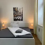 Aparthotel Residenz Am Kurpark - In Zentraler Lage I Privatparkplatz Bad Rothenfelde