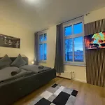Residenz Am Kurpark - In Zentraler Lage I Privatparkplatz Aparthotel 4*