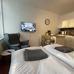 Residenz Am Kurpark - In Zentraler Lage I Privatparkplatz