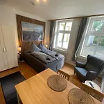 Residenz Am Kurpark - In Zentraler Lage I Privatparkplatz 4* Bad Rothenfelde