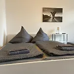 Aparthotel Residenz Am Kurpark - In Zentraler Lage I Privatparkplatz