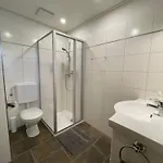 Aparthotel Residenz Am Kurpark - In Zentraler Lage I Privatparkplatz 4*