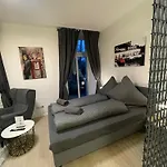 Residenz Am Kurpark - In Zentraler Lage I Privatparkplatz Aparthotel