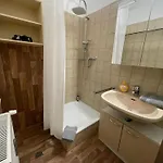 Aparthotel Residenz Am Kurpark - In Zentraler Lage I Privatparkplatz Bad Rothenfelde