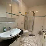 Aparthotel Residenz Am Kurpark - In Zentraler Lage I Privatparkplatz