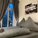 Residenz Am Kurpark - In Zentraler Lage I Privatparkplatz 4*
