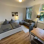 Residenz Am Kurpark - In Zentraler Lage I Privatparkplatz