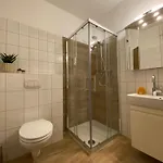 Residenz Am Kurpark - In Zentraler Lage I Privatparkplatz Aparthotel