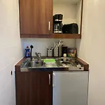Residenz Am Kurpark - In Zentraler Lage I Privatparkplatz Aparthotel 4*