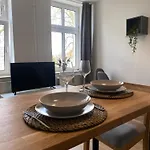 Residenz Am Kurpark - In Zentraler Lage I Privatparkplatz Bad Rothenfelde