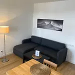 Residenz Am Kurpark - In Zentraler Lage I Privatparkplatz