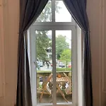 Residenz Am Kurpark - In Zentraler Lage I Privatparkplatz 4* Bad Rothenfelde