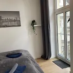 Residenz Am Kurpark - In Zentraler Lage I Privatparkplatz Aparthotel