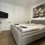 Aparthotel Residenz Am Kurpark - In Zentraler Lage I Privatparkplatz