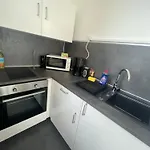 Residenz Am Kurpark - In Zentraler Lage I Privatparkplatz Aparthotel