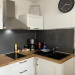 Residenz Am Kurpark - In Zentraler Lage I Privatparkplatz 4*