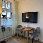 Residenz Am Kurpark - In Zentraler Lage I Privatparkplatz Aparthotel Bad Rothenfelde