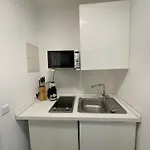Residenz Am Kurpark - In Zentraler Lage I Privatparkplatz