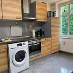 Residenz Am Kurpark - In Zentraler Lage I Privatparkplatz Bad Rothenfelde