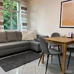 Residenz Am Kurpark - In Zentraler Lage I Privatparkplatz Aparthotel