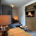 Aparthotel Residenz Am Kurpark - In Zentraler Lage I Privatparkplatz Bad Rothenfelde