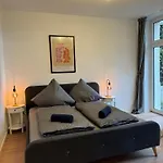 Aparthotel Residenz Am Kurpark - In Zentraler Lage I Privatparkplatz Bad Rothenfelde