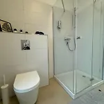 Aparthotel Residenz Am Kurpark - In Zentraler Lage I Privatparkplatz