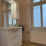 Residenz Am Kurpark - In Zentraler Lage I Privatparkplatz Aparthotel Bad Rothenfelde