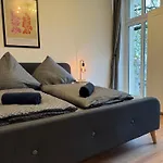 Aparthotel Residenz Am Kurpark - In Zentraler Lage I Privatparkplatz Bad Rothenfelde