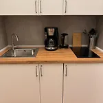 Residenz Am Kurpark - In Zentraler Lage I Privatparkplatz 4* Bad Rothenfelde