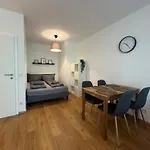 Aparthotel Residenz Am Kurpark - In Zentraler Lage I Privatparkplatz 4*