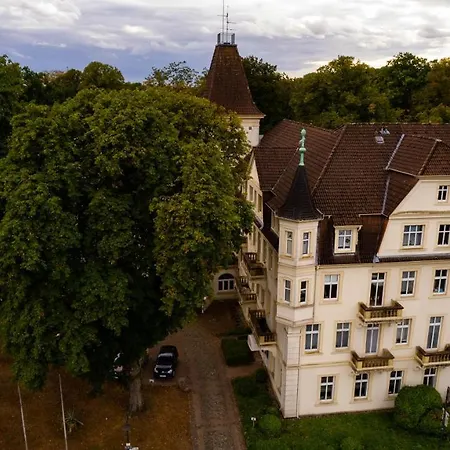 Residenz Am Kurpark - In Zentraler Lage I Privatparkplatz