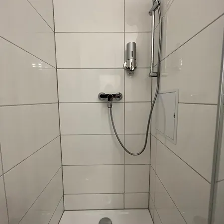 Residenz Am Kurpark - In Zentraler Lage I Privatparkplatz 4* باد روتنفيلد