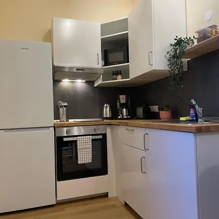 Residenz Am Kurpark - In Zentraler Lage I Privatparkplatz Aparthotel 4*