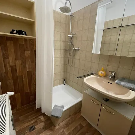 Aparthotel Residenz Am Kurpark - In Zentraler Lage I Privatparkplatz Bad Rothenfelde