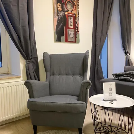 Residenz Am Kurpark - In Zentraler Lage I Privatparkplatz Aparthotel