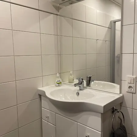 Residenz Am Kurpark - In Zentraler Lage I Privatparkplatz Bad Rothenfelde