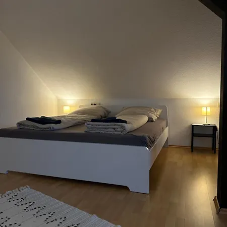 Residenz Am Kurpark - In Zentraler Lage I Privatparkplatz Aparthotel Bad Rothenfelde