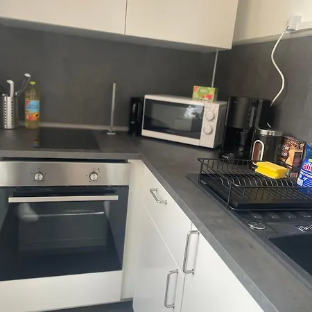 Residenz Am Kurpark - In Zentraler Lage I Privatparkplatz Bad Rothenfelde