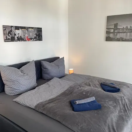 Residenz Am Kurpark - In Zentraler Lage I Privatparkplatz Bad Rothenfelde