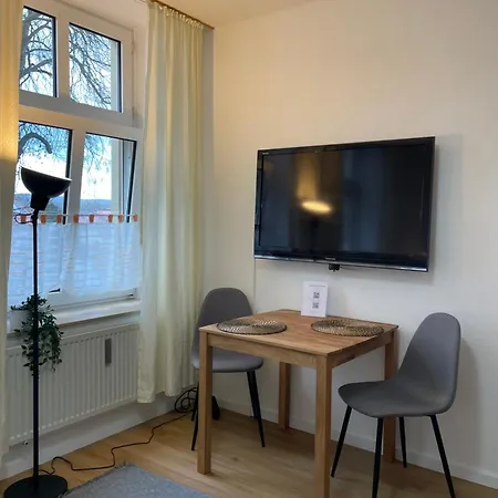 Residenz Am Kurpark - In Zentraler Lage I Privatparkplatz Aparthotel Bad Rothenfelde