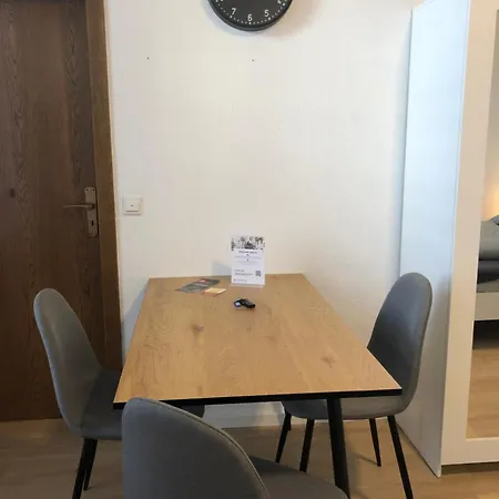 Residenz Am Kurpark - In Zentraler Lage I Privatparkplatz Bad Rothenfelde