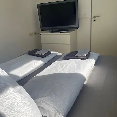 Residenz Am Kurpark - In Zentraler Lage I Privatparkplatz * Bad Rothenfelde