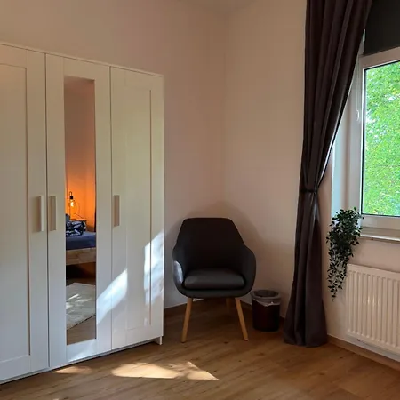 Residenz Am Kurpark - In Zentraler Lage I Privatparkplatz Bad Rothenfelde