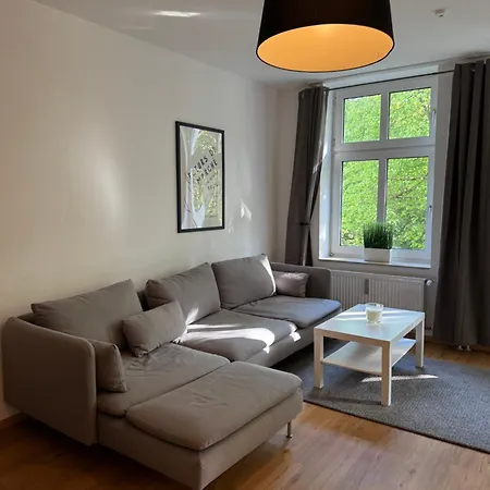 Aparthotel Residenz Am Kurpark - In Zentraler Lage I Privatparkplatz Bad Rothenfelde